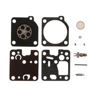 ZAMA RB-139 RB139 CARBURETOR REBUILD CARB KIT FITS ECHO TRIMMERS RB-K84, RB-K89