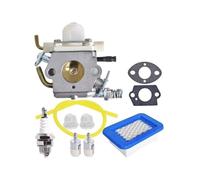 Zama type PB413 Carburetor for Echo PB-413H PB-403T PB-580T PB-620 PB-403H PB-413T C1M-K77 WTA-35 Blower carb
