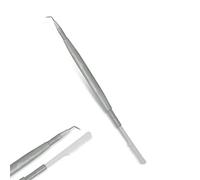 ZAMAHA UK Lash Lift Tool Professional Silver Stainless Steel - Eyelash Separator Tool kit with Lifting Comb - Lash Lift Tint Perming - Eyebrow Extensions Accessories