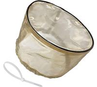 ZAMAKS EMF Faraday Cage for Smart Meter, Smart Meter Cover RF Radiation Shield, 5G Protection