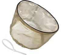 ZAMAKS Faraday Cage for Smart Meter, Smart Meter Cover RF Radiation Shield, 5G Protection, EMF Cover Mesh Smart Meter Protection