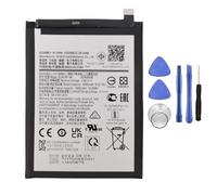 ZAMAN 1x 5000mAh Scud-WT-W1 WT-N1 Replacement Battery compatible for Samsung Galaxy A22 5G SM-A226 SM-A226B F42 5G for Galaxy A14 5G SM-A146U A146B A146P/DS