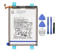 ZAMAN Battery EB-BA217ABY Compatible with Samsung Mobile Phone Galaxy A21s A13 A12s A12 A04s A02 M12 A217F A135F A127F A125F A047F A022F M127F Li-ion 5000mAh 3.85V with Repair Tool Kit
