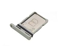 ZAMAN SIM Card Tray Replacement for Samsung Galaxy A36 5G SM-A366B, Green