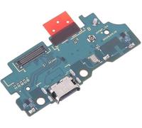 ZAMAN USB Charging Port Board, Compatible with Samsung Galaxy A17 4G SM-A175F, Circuit Board Replacement Part