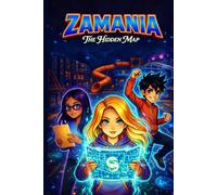 ZAMANIA: The Hidden Map