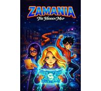 ZAMANIA: The Hidden Map