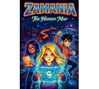 Zamania: The Hidden Map