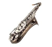 ZAMASS Beginner Sax Tenor Black Gold Saxophone B-flat Music Instruments Super Professional Grade Playing