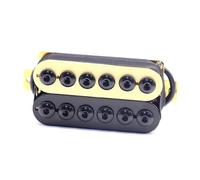 ZAMASS Electric Guitar Parts 1pcs Electric Guitar Pickup Bridge Or Neck Guitar Humbucker Pickup(Neck H)