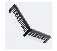 ZAMASS Electronic Keyboards 88 Keys Folding Keyboard Piano Musical Instrument Foldable Electronic Digital Piano