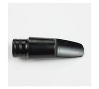 ZAMASS Saxophone Accessory Alto Saxophone High-density Ebony Mouthpiece Woodwind Instruments Mouthpiece Accessories (Color : Wind 1.9)