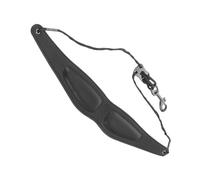 ZAMASS Saxophone Accessory Saxophone Strap Sax Neck Harness Tenor Alto Saxophone Instrument Portable Hanging Straps