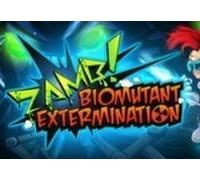 ZAMB! Biomutant Extermination Steam CD Key