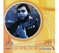 Zamba Quipildor - La Historia