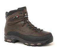Zamberlan: 1006 NEW VIOZ PLUS GTX RR Waxed Chestnut 45