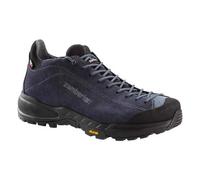 Zamberlan 217 Free Blast Suede Gore-tex® Hiking Shoes