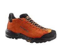 Zamberlan 217 Free Blast Suede Gore-tex® Hiking Shoes
