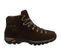 Zamberlan 320 New Trail Lite Evo GTX Nubuck Leather Men's Hiking Boots