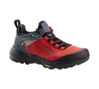 Zamberlan 335 Circe Gore-tex® Low Hiking Shoes Red EU 38 1/2 Men
