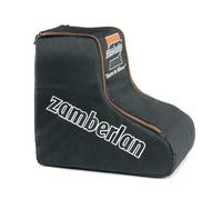 Zamberlan Black Boot Carry Bag Hiking Walking Hunting Footware 22 x 34 x 32cm