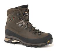 Zamberlan Guide GTX RR Walking Boots - Wide Last: Dark Brown: 42.5 Siz