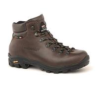 Zamberlan Men's 309 Trail Lite Gt Brown Walking Boot 309 Mns 9.5 UK