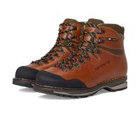 Zamberlan Men's Tofane GTX Rr Nw Backpacking Boot, Waxed Brick, 10
