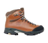 Zamberlan Men's VIOZ Lux GTX Rr Backpacking Boot, Brick, 10