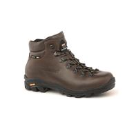 Zamberlan New Trail Lite Gore-Tex Mens Walking Boots: Brown: 45 Size: