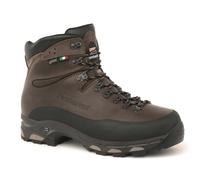 Zamberlan New Vioz Plus GTX RR Walking Boot - Wide Last: Brown: 48 Siz