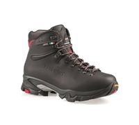 Zamberlan Vioz GTX Wide Last Walking Boot: Dark Grey: 47 Size: 47, Col