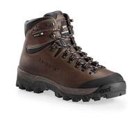 Zamberlan Virtex RR GTX Walking Boots: Chestnut: 42 Size: 42, Colour:
