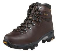 Zamberlan Women's 996 Vioz GT Hiking Boot, Dark Brown, 8 UK