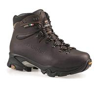 Zamberlan 996 Vioz Gore-tex® Hiking Boots Brown EU 37 Woman