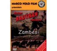 Zambesi - Der mächtigste Fluß und seine Tiere