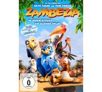 Zambezia (2012) ( Adventures in Zambezia )