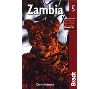 Zambia (Bradt Travel Guides)