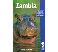 Zambia (Bradt Travel Guides)