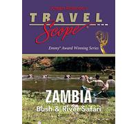 Zambia Bush & River Safari