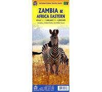Zambia & Eastern Africa