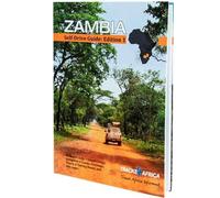 Zambia Self Drive Guide
