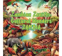 Zambian Zeniths: Cultural Wonders of Zambia (Adventures Around The World)