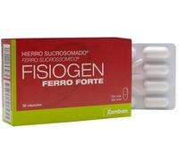 Zambon Iron Ferro Forte 30 capsules