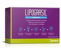 Zambon Lipograsil Draining 14 Sachets
