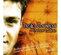 Zamboni Diego - Amor Latino