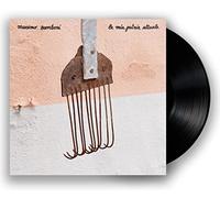 Zamboni Massimo - La Mia Patria Attuale [VINYL]
