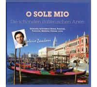 Zamboni,Valerio - O Sole Mio