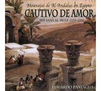 Zambra De Moriscos by Eduardo Paniagua (2011-01-01)