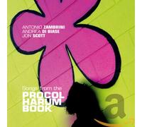 Zambrini Antonio - Songs from the Procol Harum Book